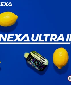 nexa ultra 50000​