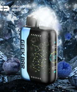 geek bar pulse x 25k