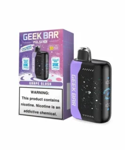 geek bar pulse x 25k