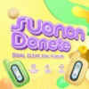 suonon donete vape​