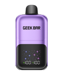 Geek Bar 2GO 50K Disposable