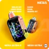 nexa ultra 50000​