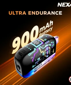 nexa ultra 50000​