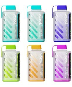 VOZOL Gear Power 20000 Vape /mixed flavors