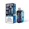 Nexa Ultra Blueberry Ice