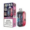  Nexa Ultra Strawberry Ice