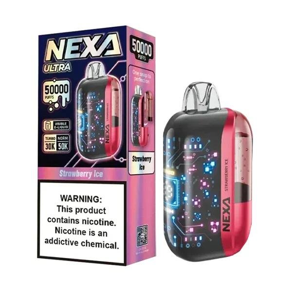 WhatsApp Image 2026-05-16 at 3.15.35 AM Nexa Ultra Strawberry Ice